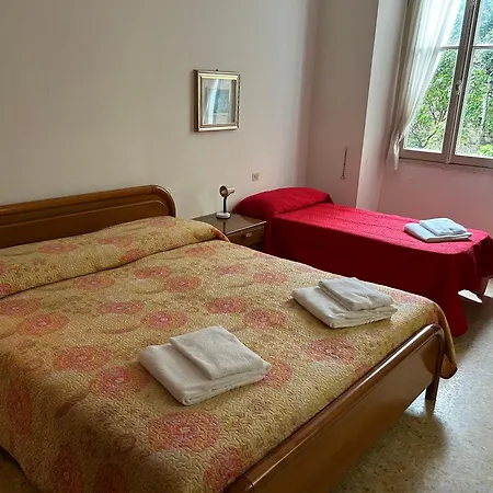 Casa Gabriele Lägenhet *