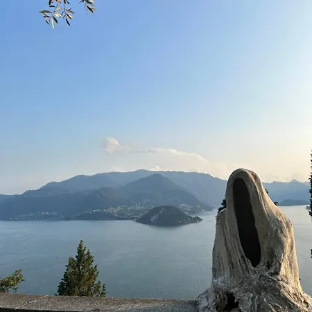 Lägenhet Casa Gabriele Varenna