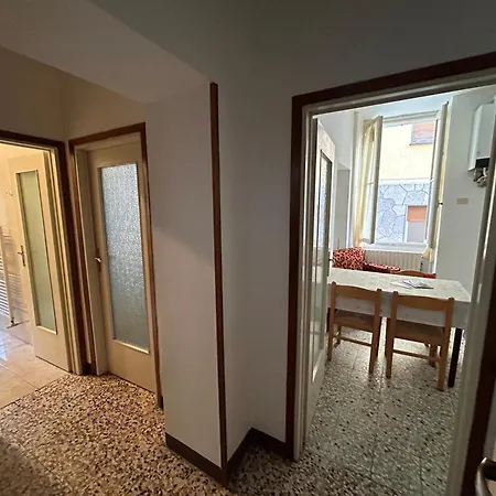 Apartament Casa Gabriele
