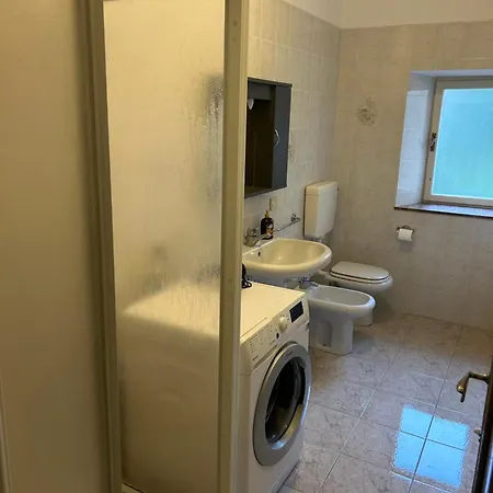 Apartament Casa Gabriele *