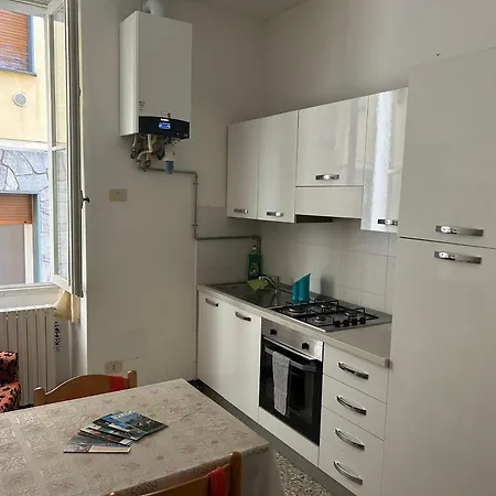 Apartament Casa Gabriele *