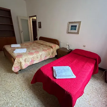 Casa Gabriele Apartament *