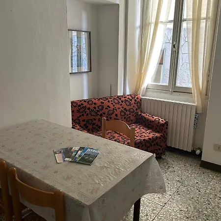 Apartament Casa Gabriele *