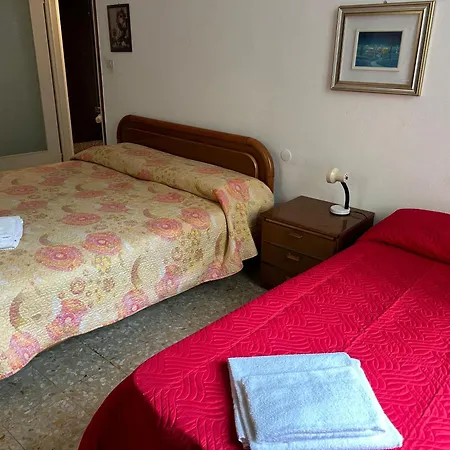 Casa Gabriele Apartament *