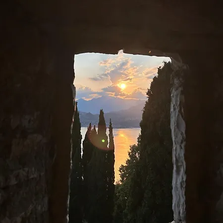 Casa Gabriele *