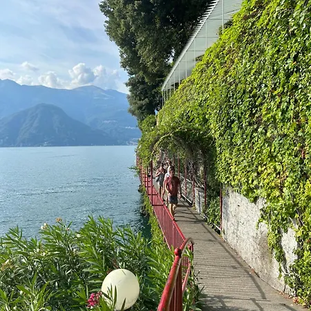 Casa Gabriele Varenna